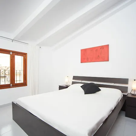 Somereta Chalet