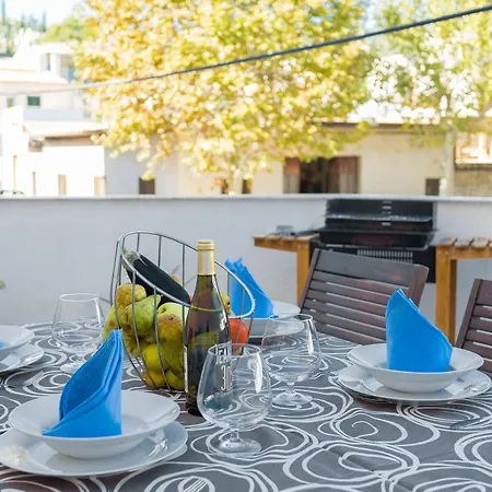 Chalet Somereta *